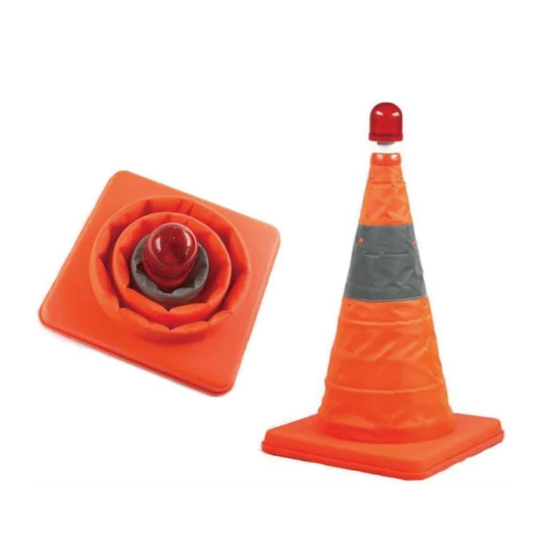 Portable LED Road Safety Warning Light - Befez