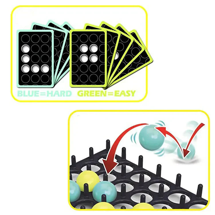 Fun Active Trampoline for Kids