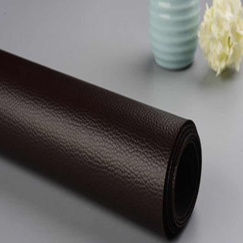Easy Fix Leather Repair Patch for Sofas and Chairs