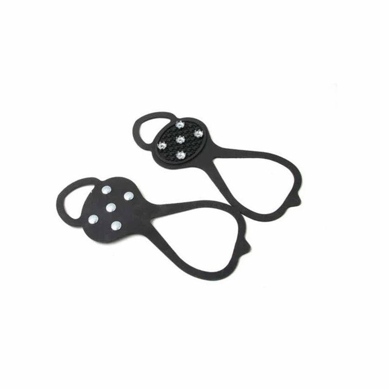 Winter Ice Grips Anti Slip Silicone Crampons