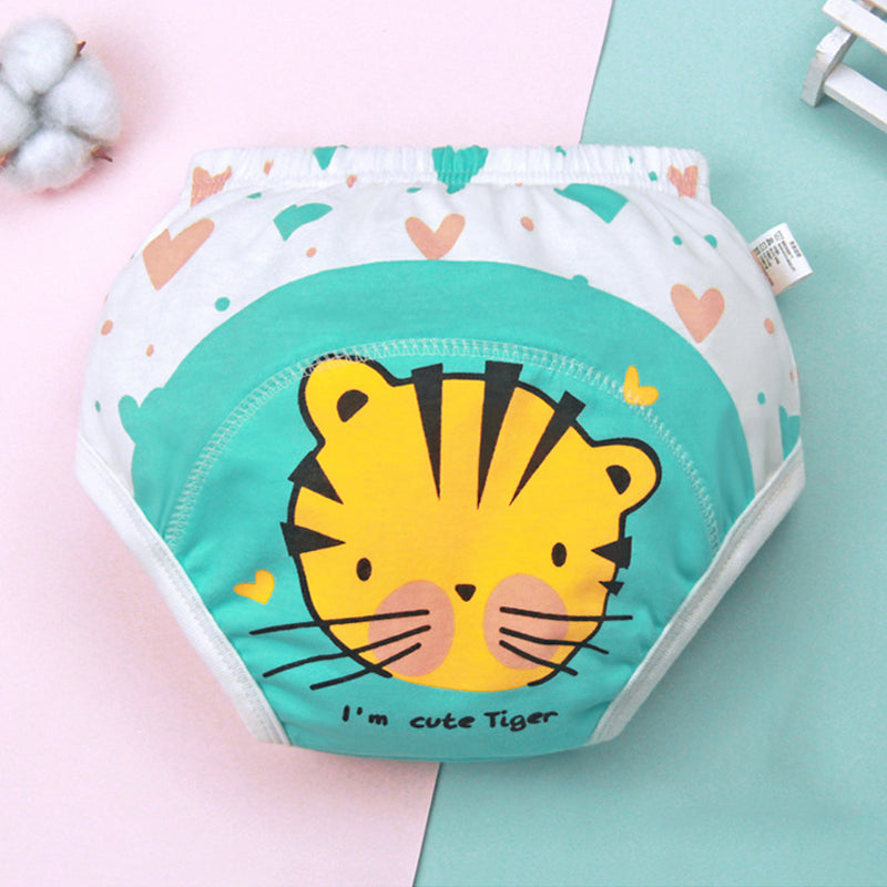 Befez | Toddler Training Pants Underwear