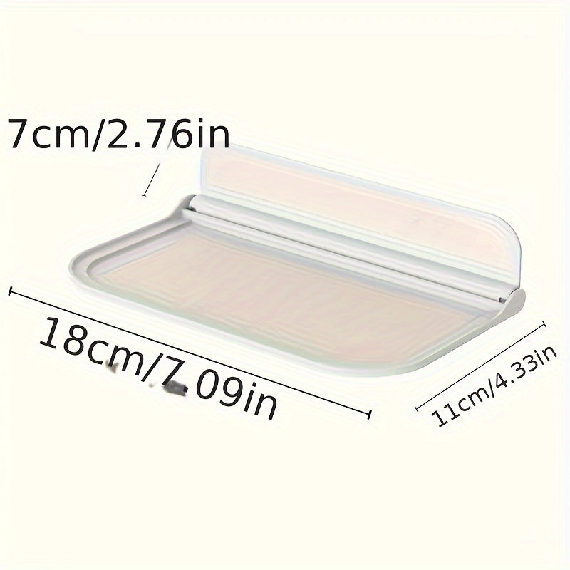 Easy Install Wall Shelf Storage Befez