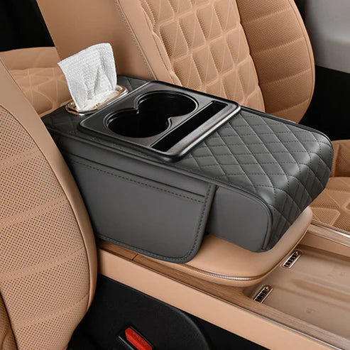 Comfortable Car Steering Wheel Cover