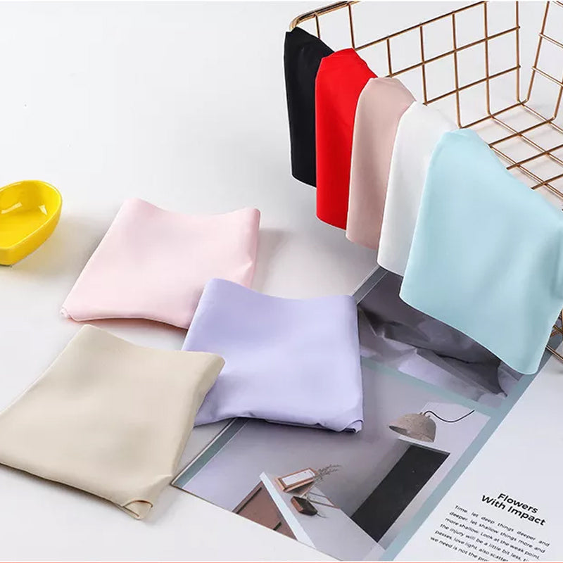 Comfortable Ice Silk Ladies Underwear