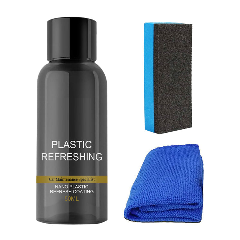 Car Paint Protection Spray Coating