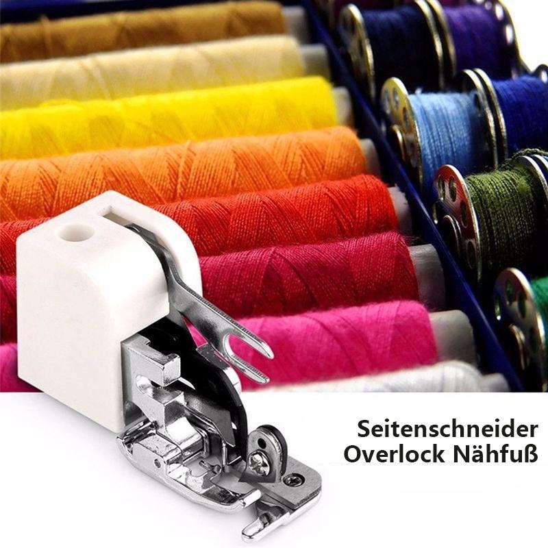 Easy Sewing Edge Guide Tool