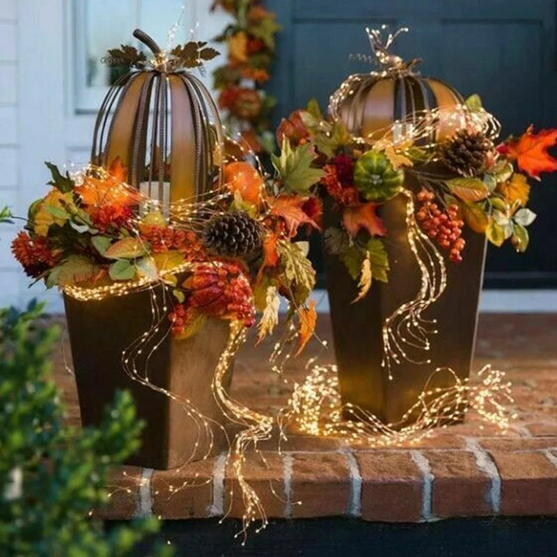 Befez | BrightJoy – Add Festive Holiday Lighting Magic