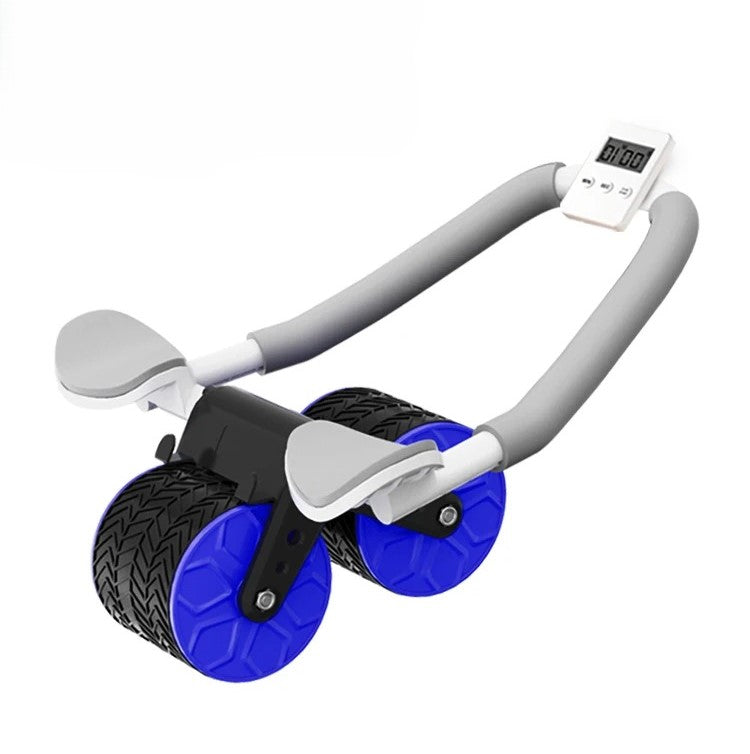 Comfortable Home Core Workout Trainer