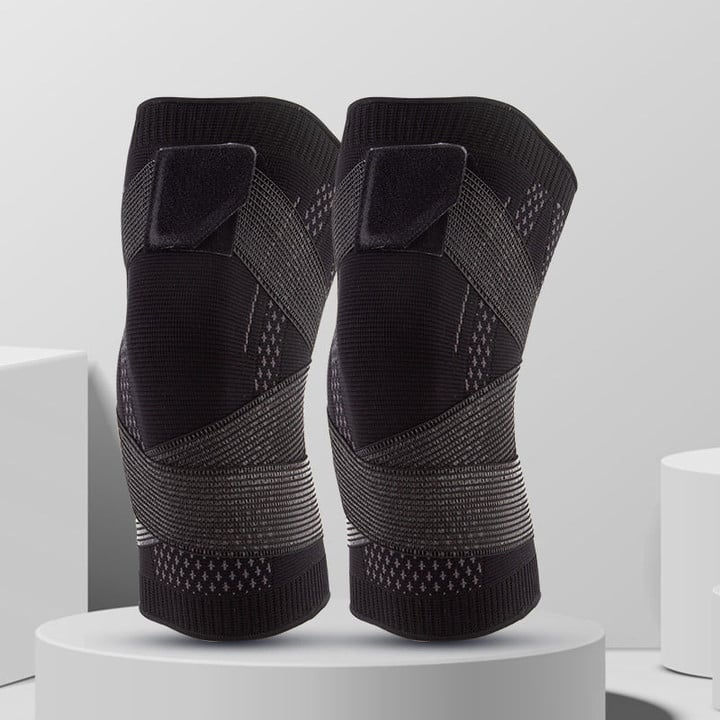 Comfortable Knee Support Protector
