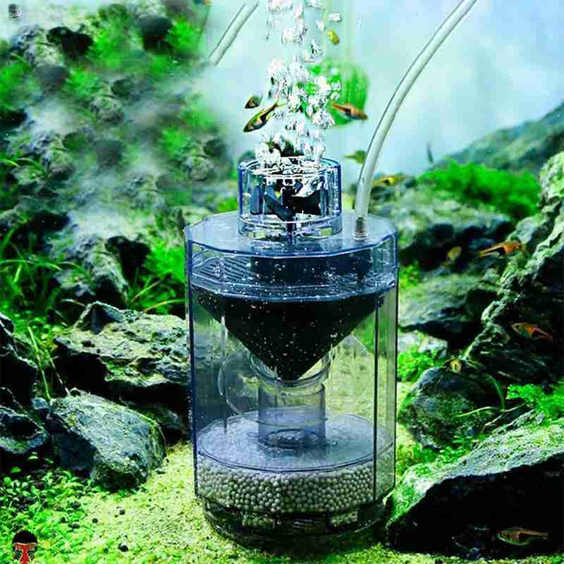 Easy Fish Pond Vacuum Cleaner - Befez