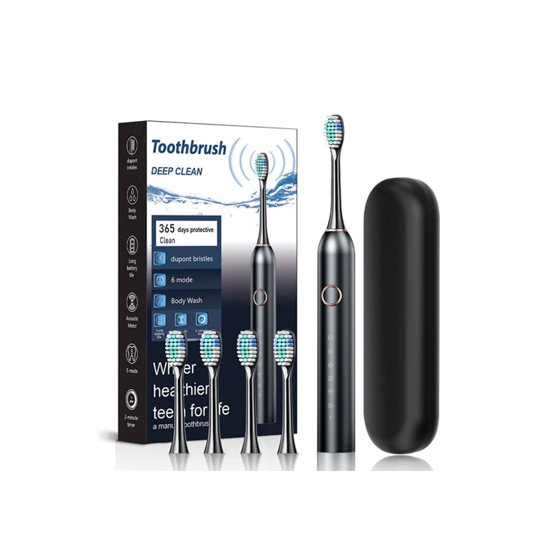 Natural Probiotic Whitening Toothpaste