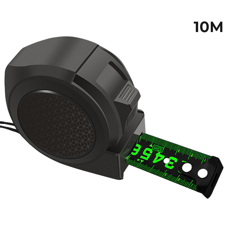 Durable Steel Measuring Tape