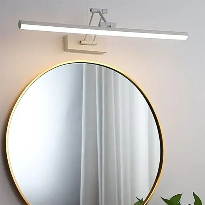 Slim LED Wall Light for Contemporary Homes