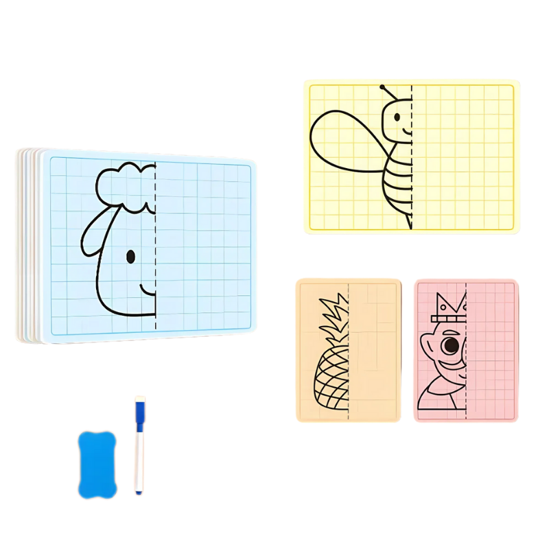 Trendy Abstract Wall Art