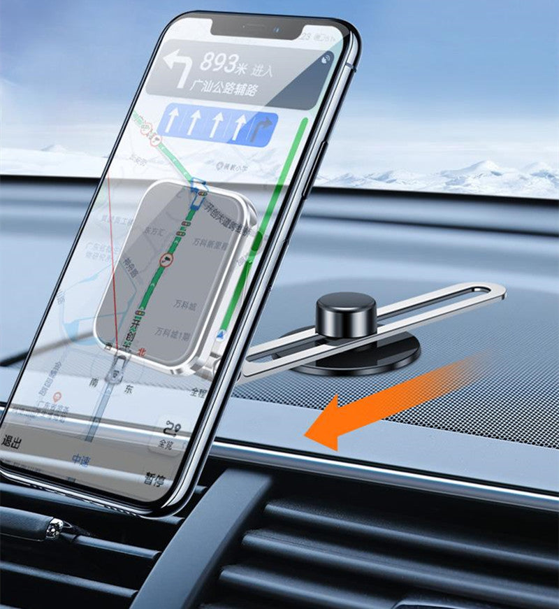 Universal Easy Fit Car Phone Holder Mount
