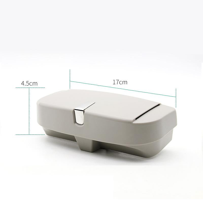 Universal Car Shades Storage Case
