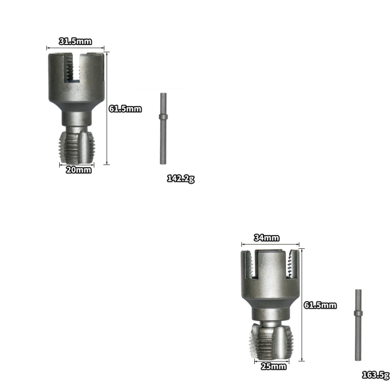 Befez ThreadMaster Pro Sewing Machine Needle