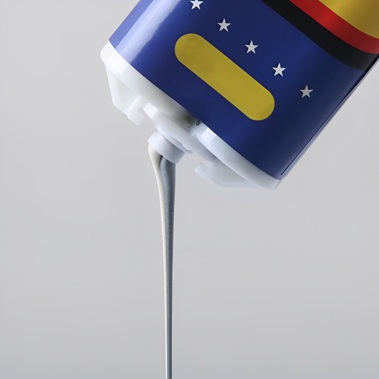 Strong Industrial Adhesive Glue for Metal & Plastic Repair