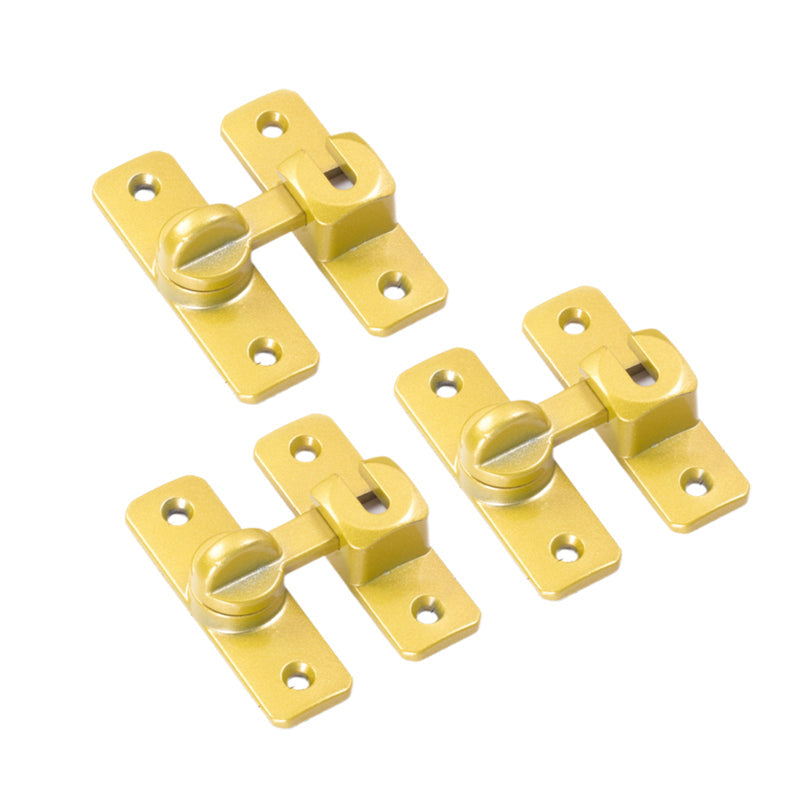 Durable Metal Quick Lock