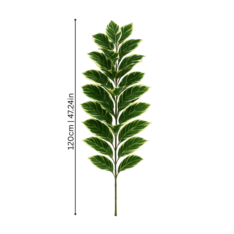 Artificial Ficus Tree Plant