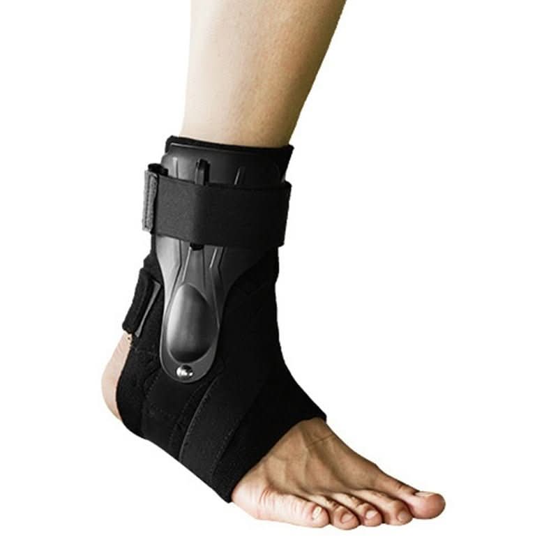 Comfortable Ankle Brace with Extra Support & Grip
