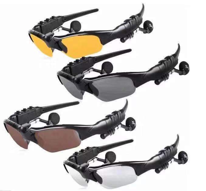 Befez | Athletic Bluetooth Sunglasses