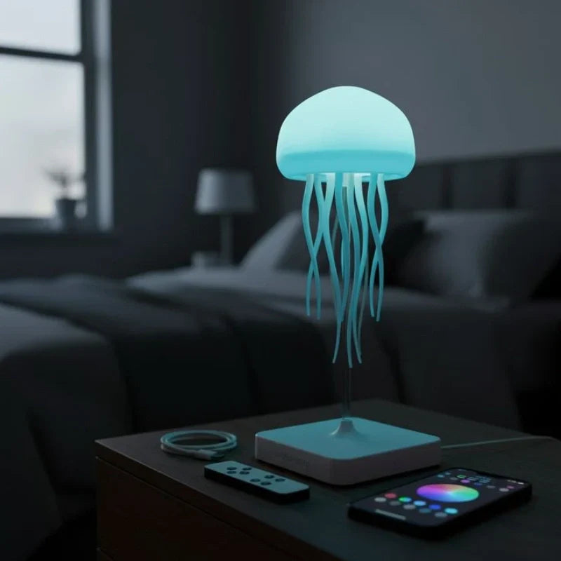 Befez | Elegant Glow Lamp