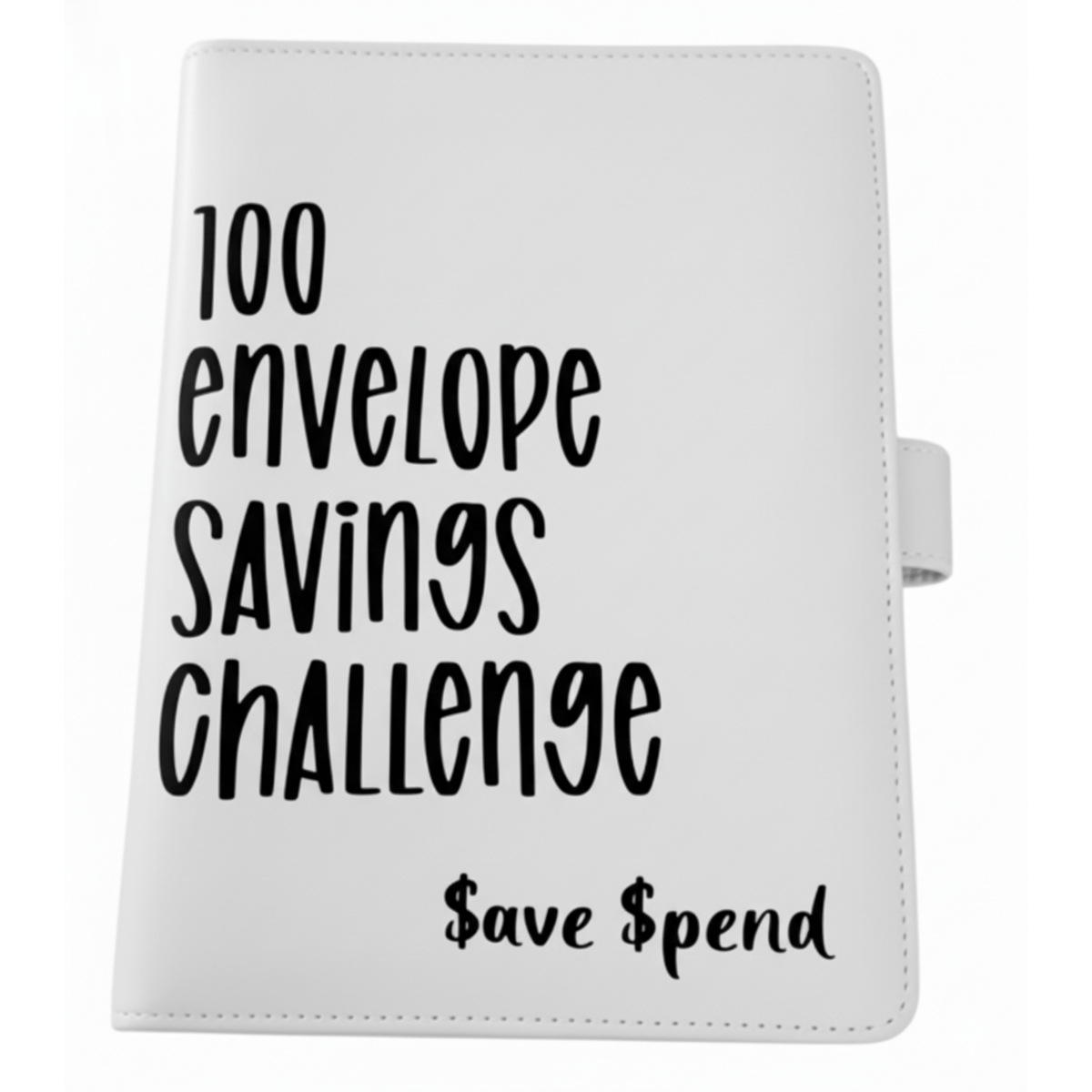 Befez | Family Budget Planner Organizer Book