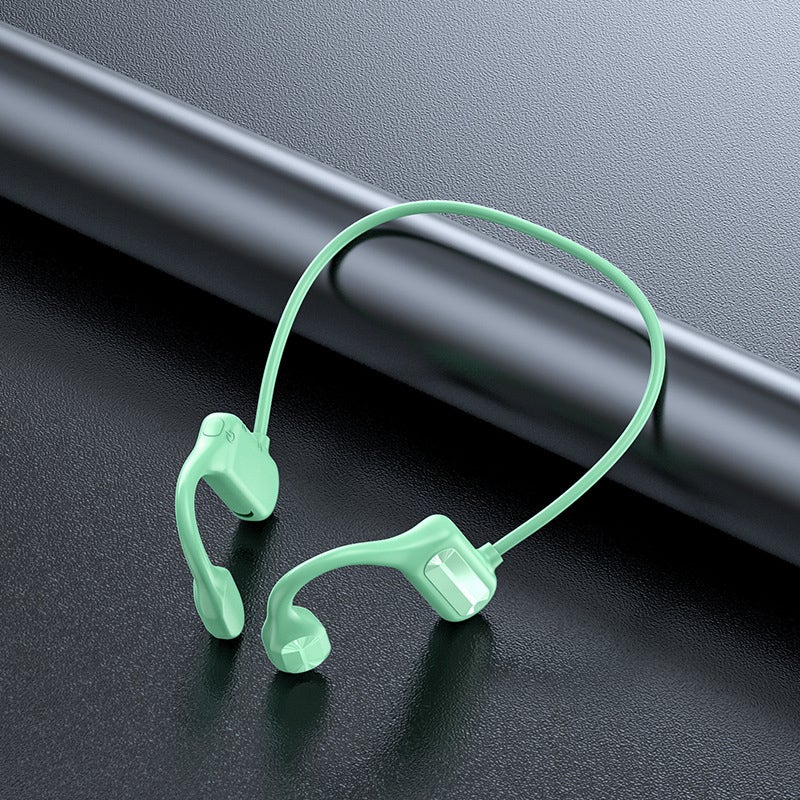 Automatic Fit Bluetooth Wireless Headphones
