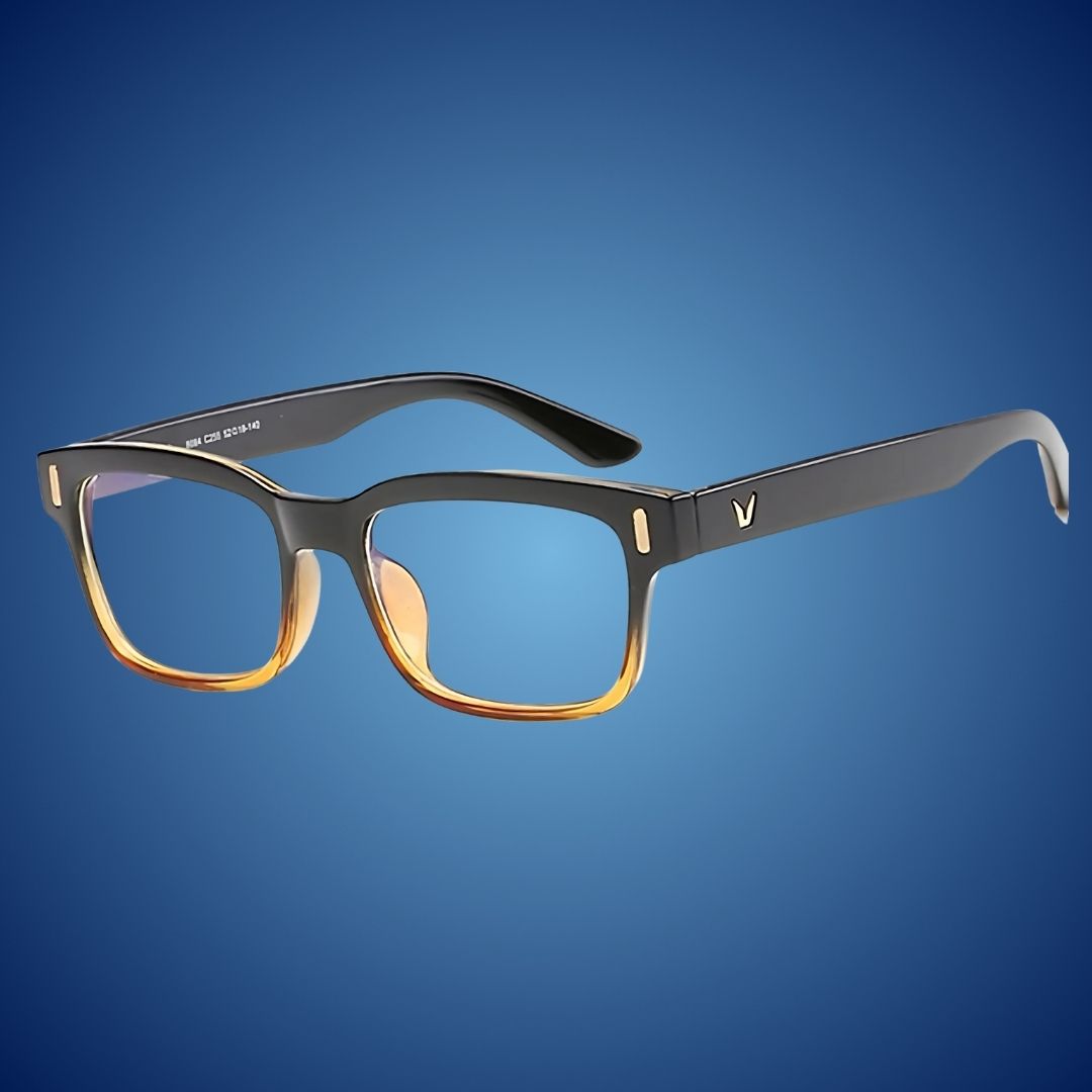 Anti Blue Light Gaming Glasses with UV Protection