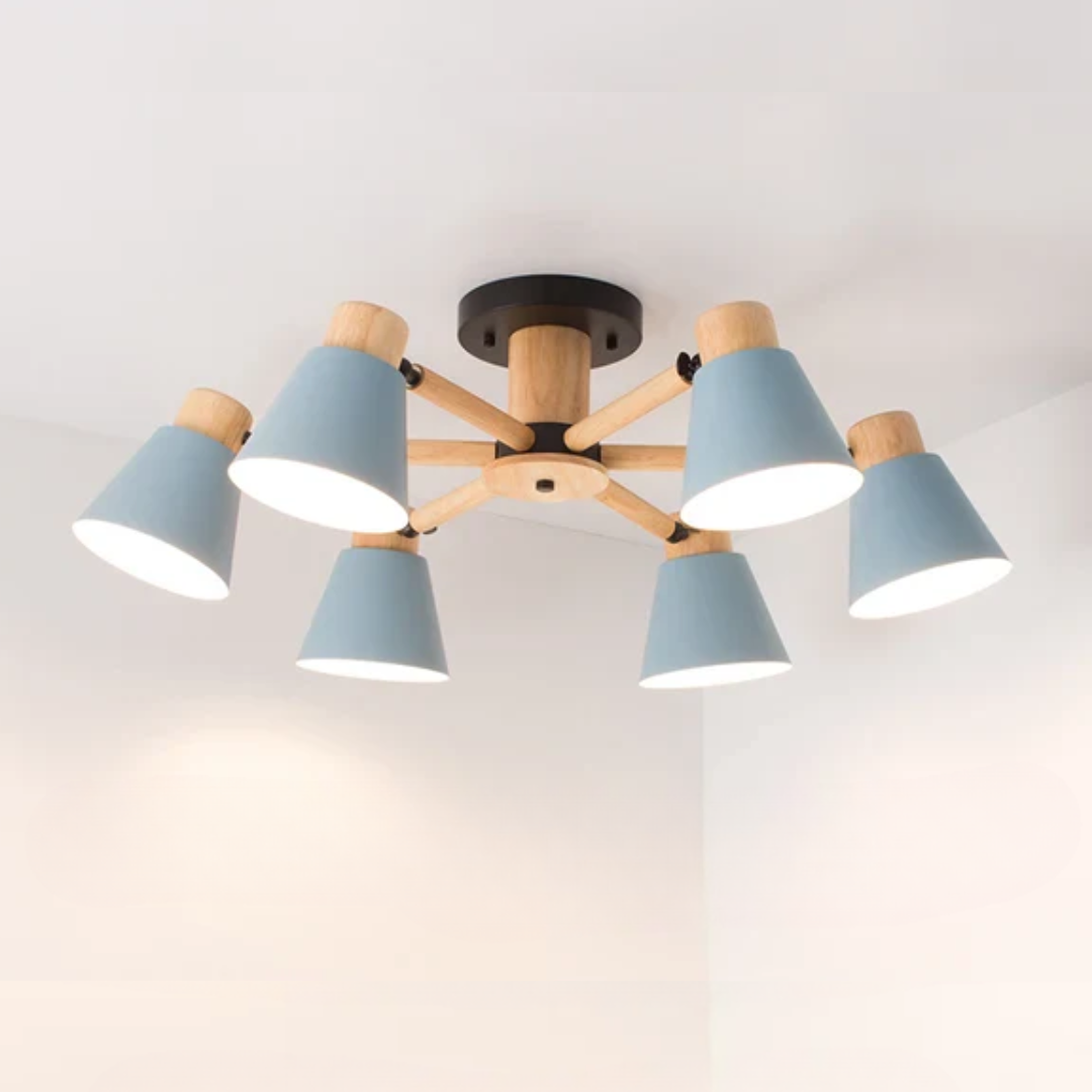 Bright LED Ceiling Light
