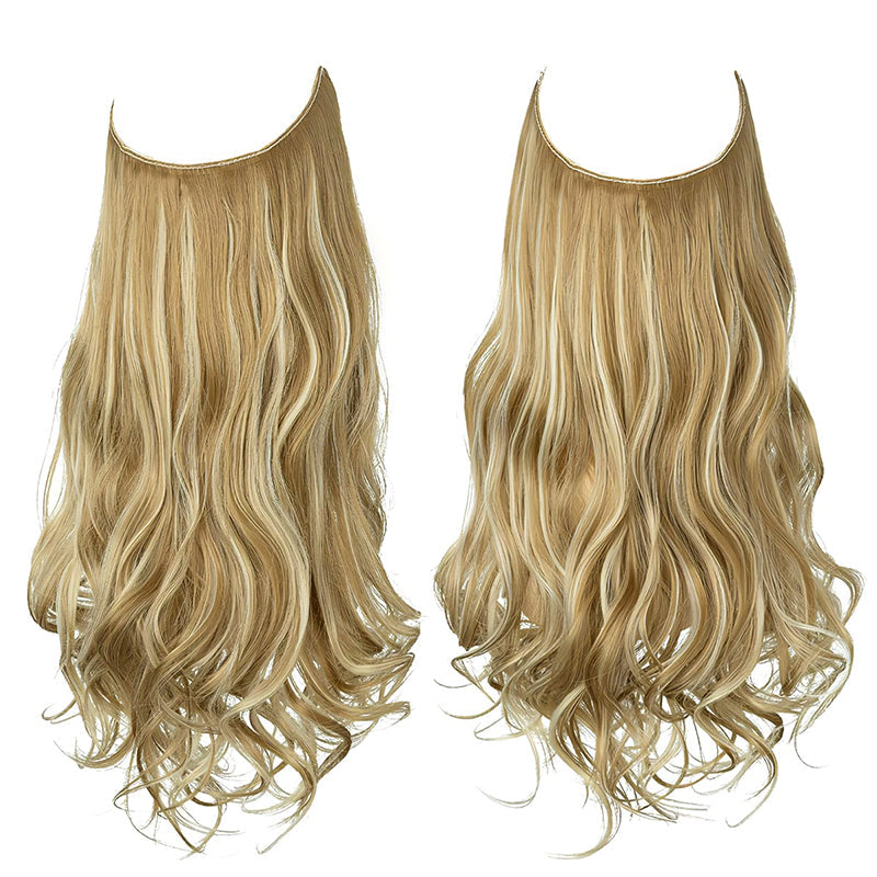 Befez | Lovely Long Layered Wig