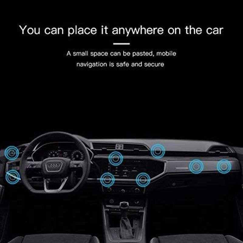 Strong Mini Phone Car Mount Holder