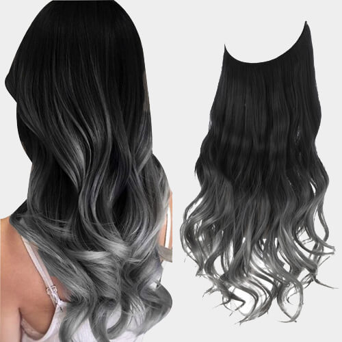 Befez | Real Human Hair Extensions for Women