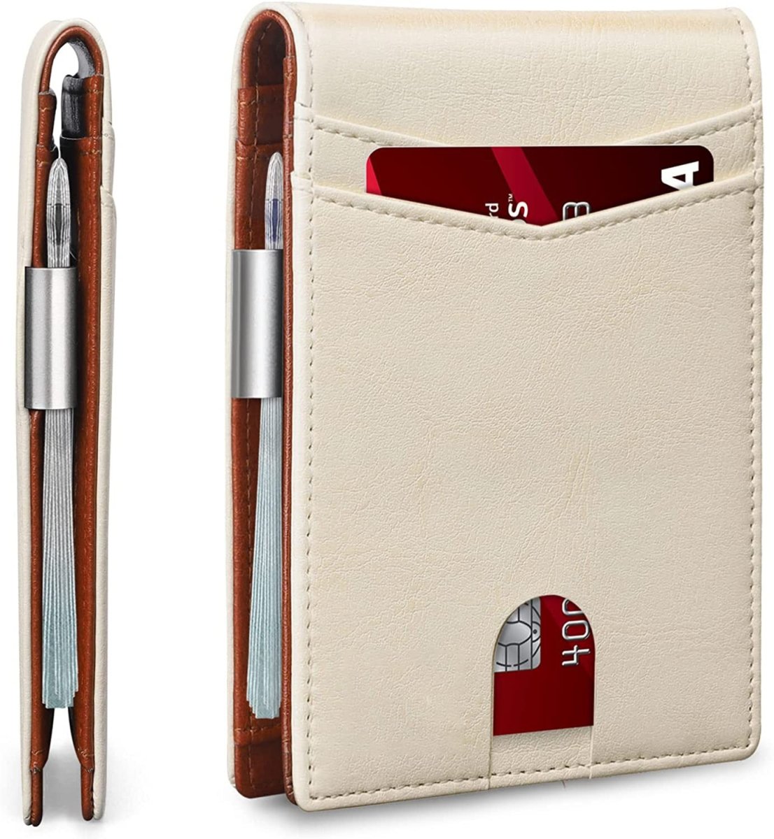 Stylish Closet with Secure Lock