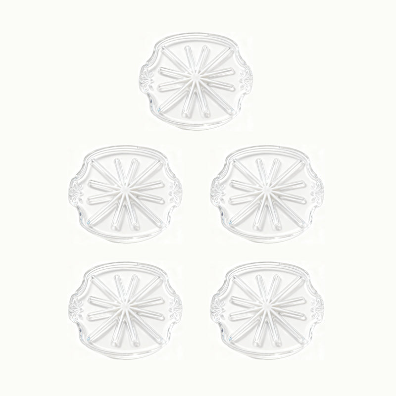 Befez | Easy Clean Blender Spatula Tool