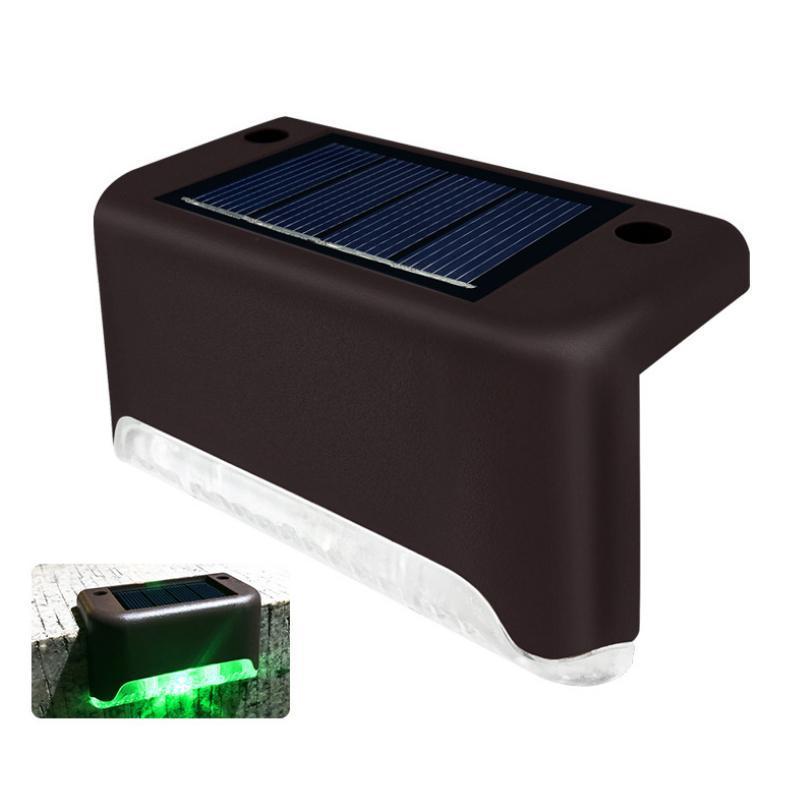 Befez | Waterproof Outdoor Solar Stair Lights