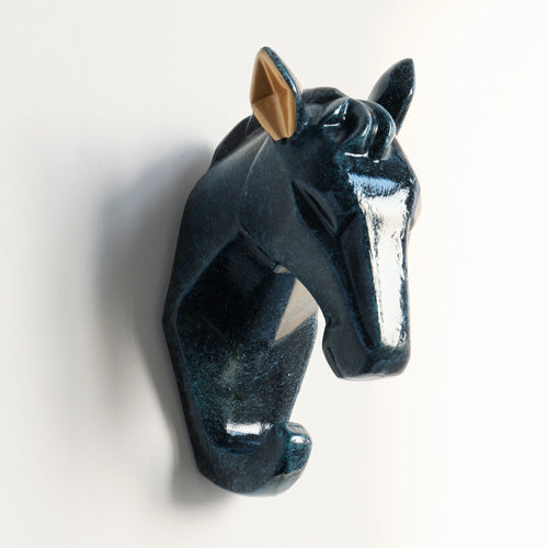 Fun Animal Shaped Wall Key Holder Coat Hook