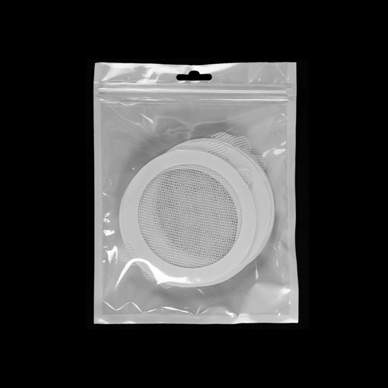 Easy Clean Shower Hair Trap Filter