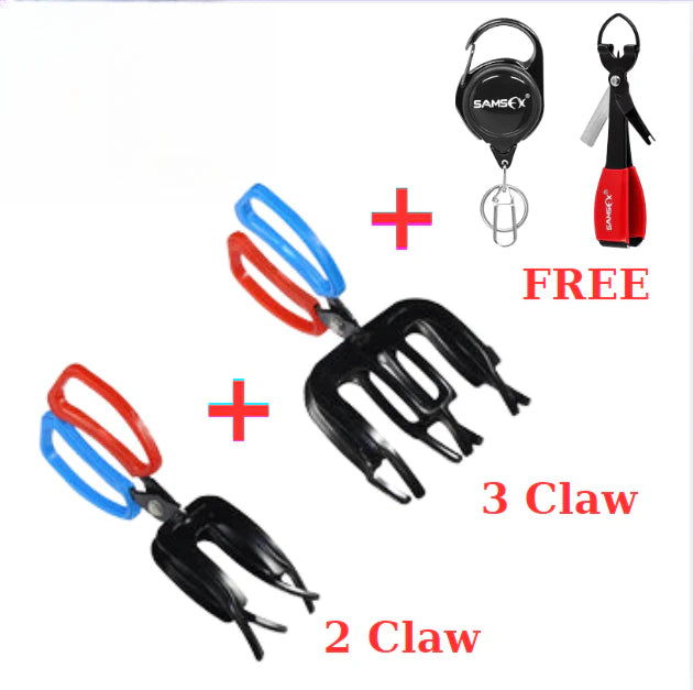 Sturdy Fishing Pliers Fish Grip Tool