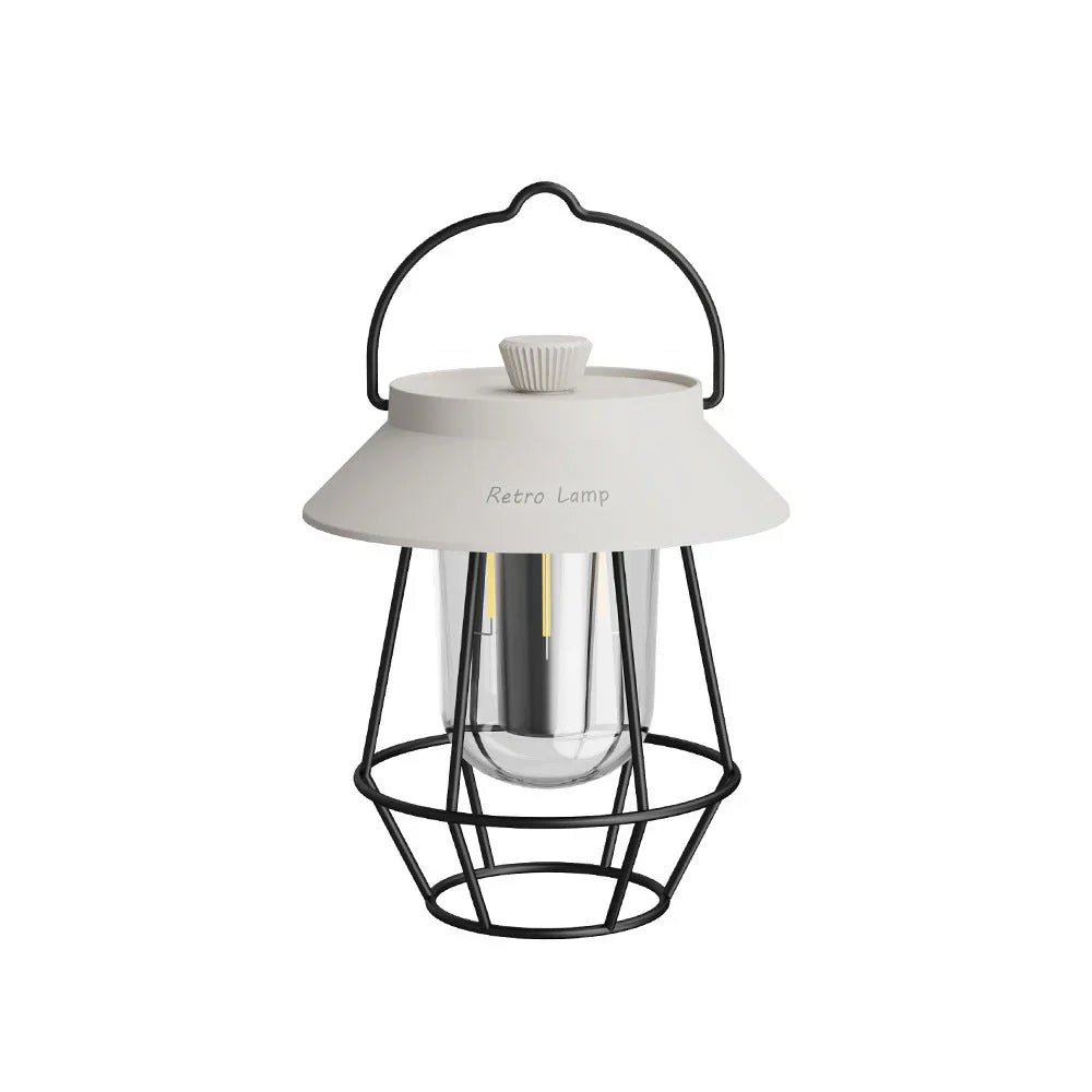 Bright Portable LED Outdoor Lantern