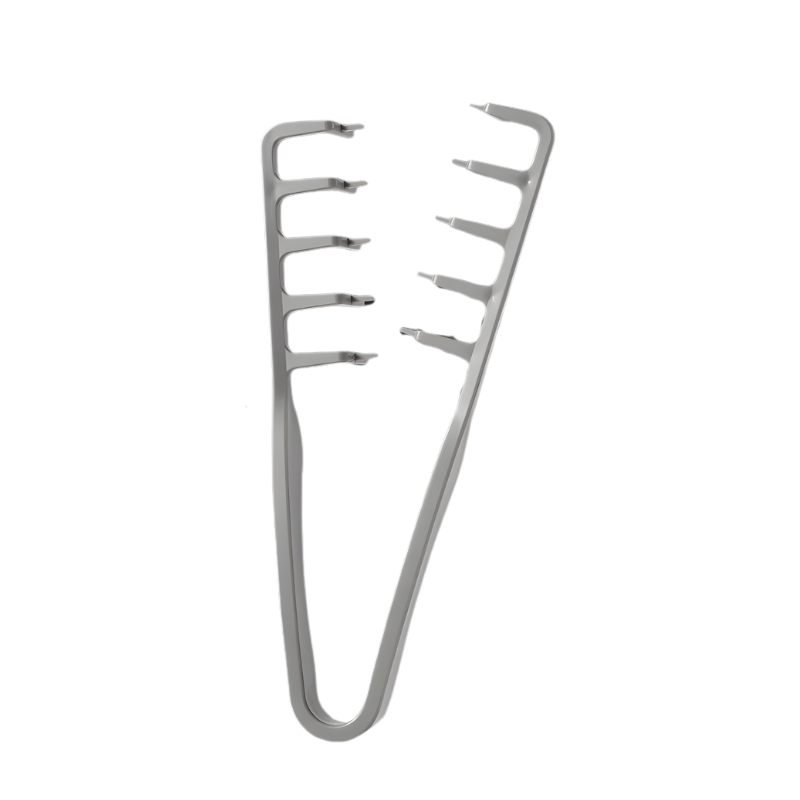 Soft Befez Hair Brush - Befez