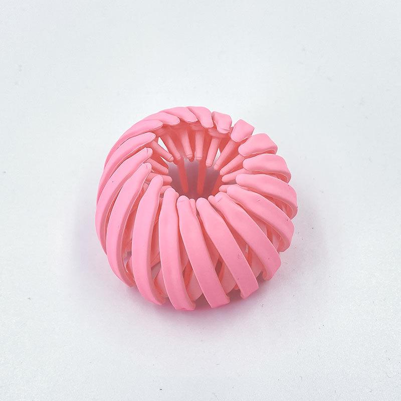 Casual Bird Nest Hair Accessories