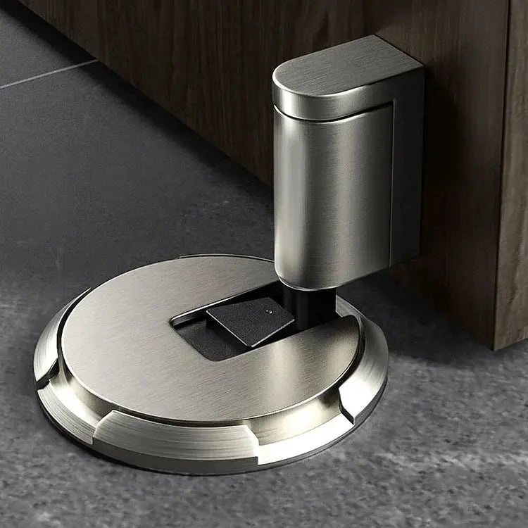 Stylish Floor Door Stop