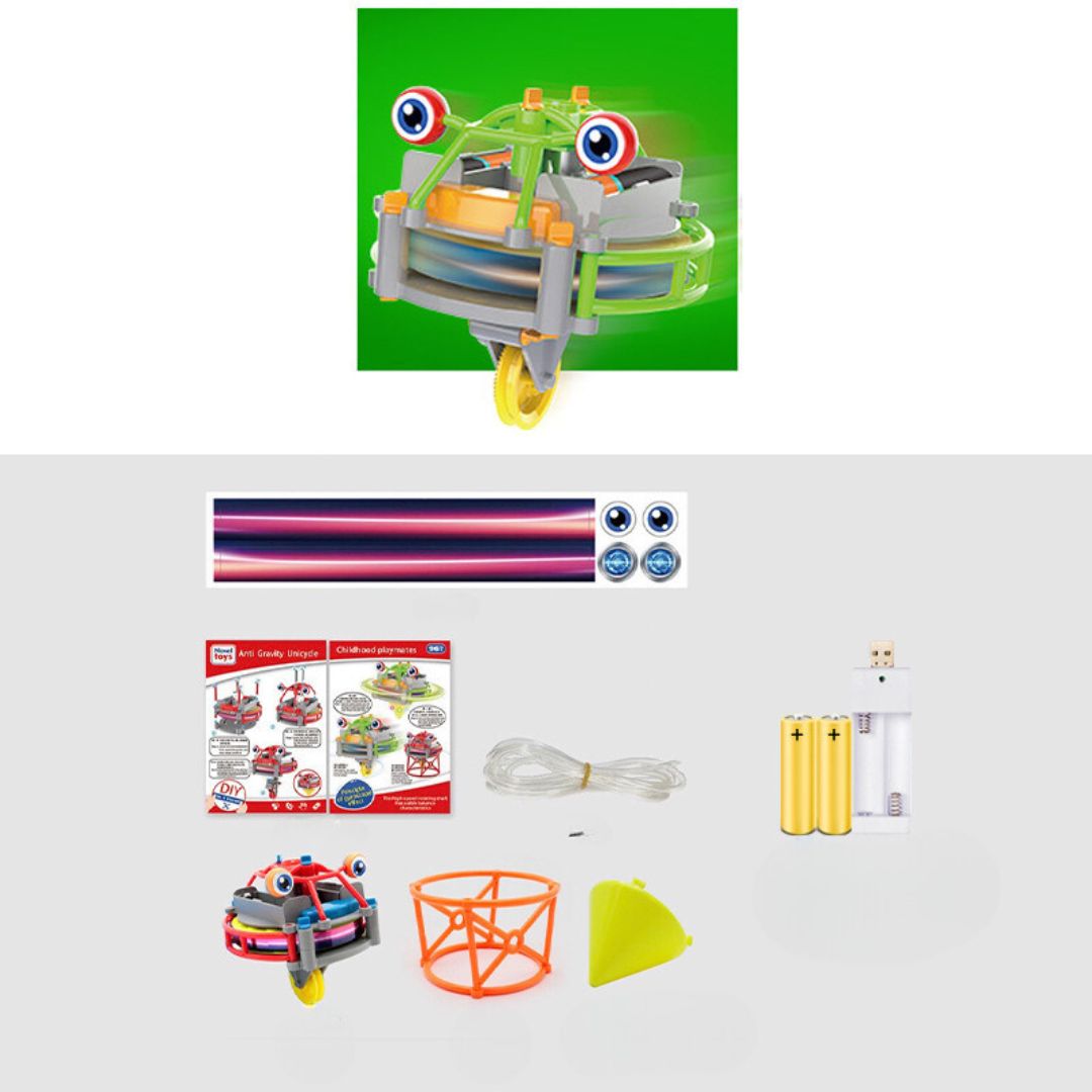 Fun Kids Balance Toy