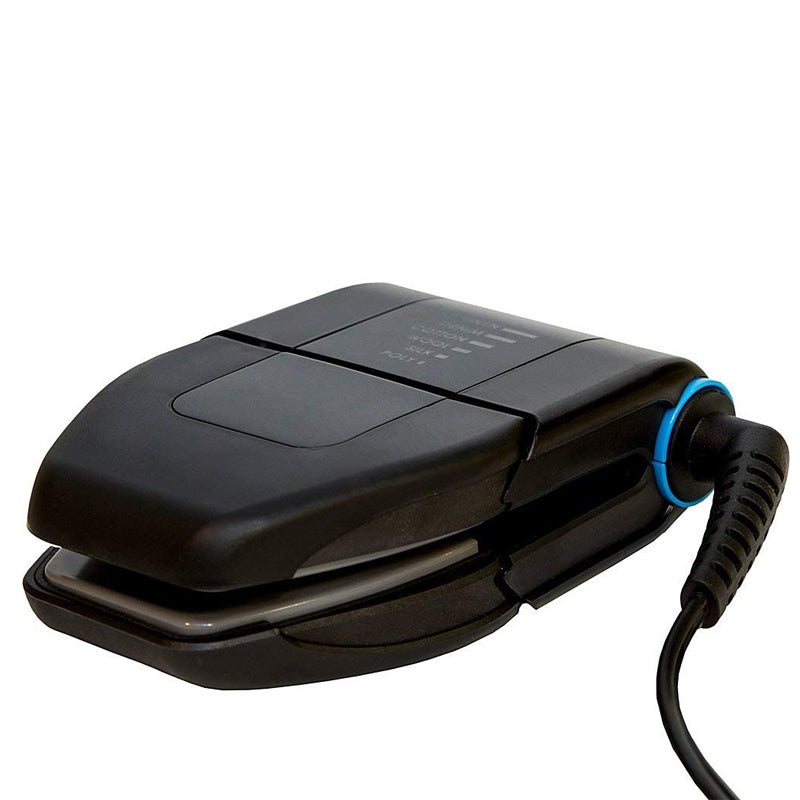 Compact Travel Iron, Foldable and Portable for On Go Use