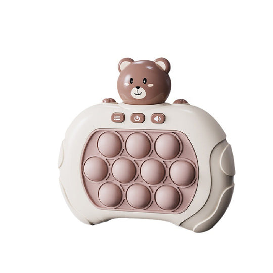 Fun Kids Educational Gaming Console