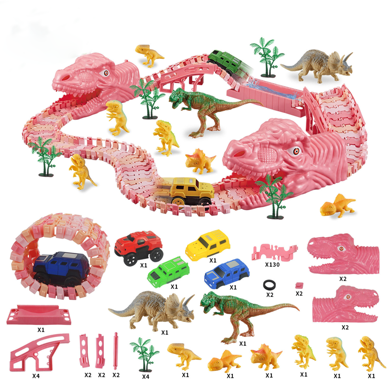 Fun Kids Electric Train Set