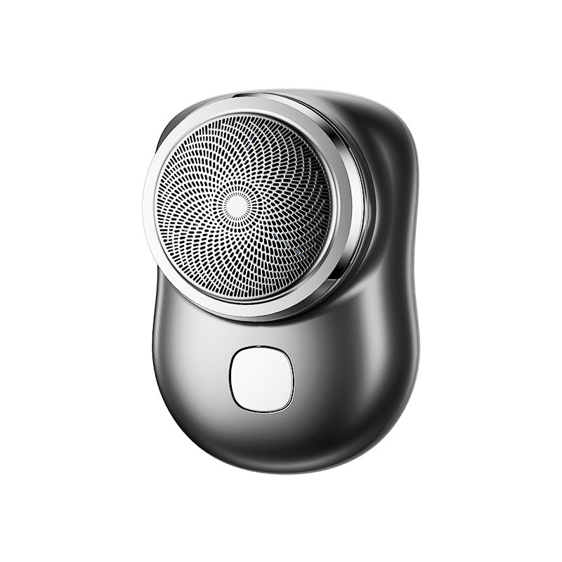 Portable USB Travel Shaver