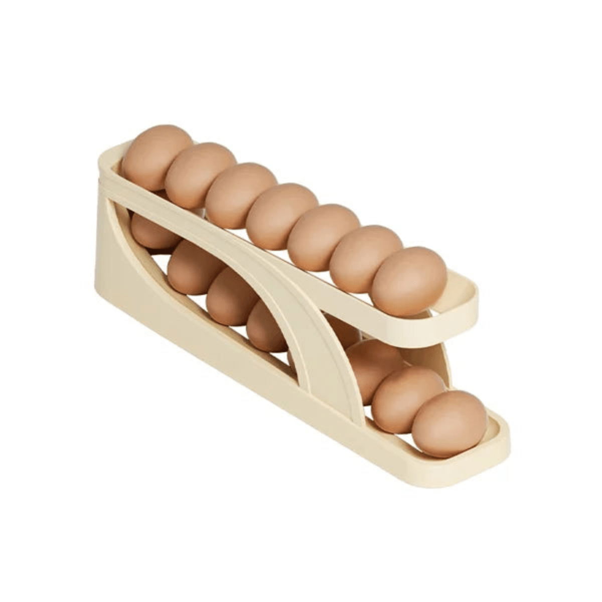 Befez | OeufÉlégant | Compact Chic Storage